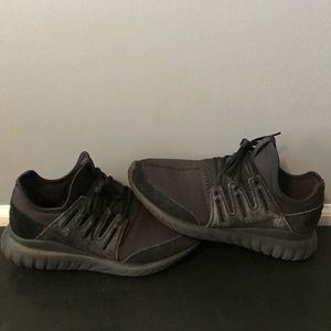 Adidas Tubular Radials